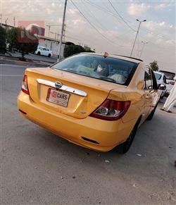 BYD F3